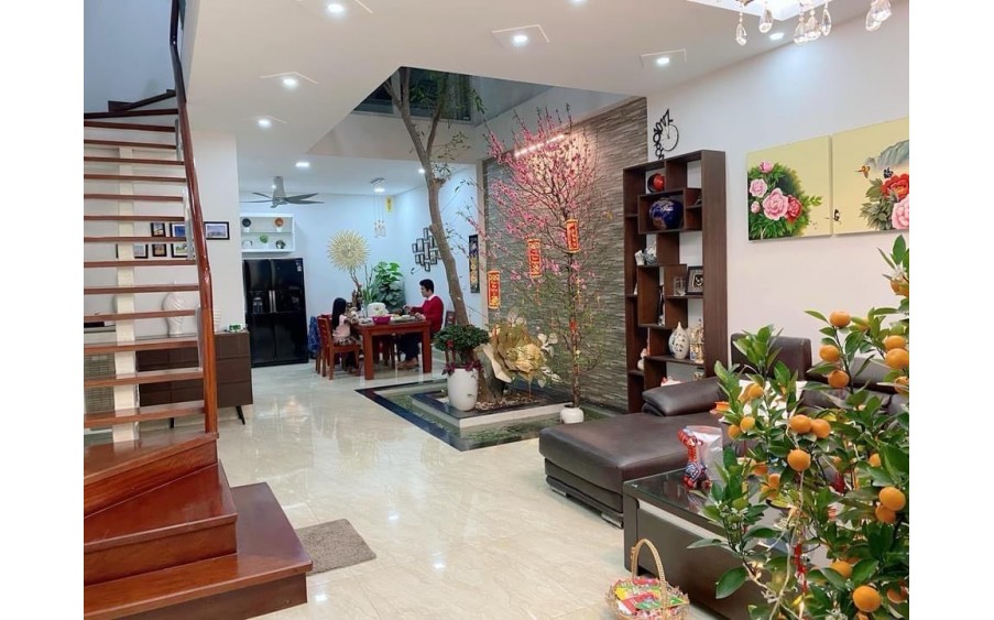 Chính chủ gửi bán gấp Biệt Thự Yên Hòa, 120m, 45 Tỷ, chủ nhà bán kín.